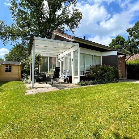 Rustig Gelegen Vakantiebungalow คอร์ทเคเนอ ภายนอก รูปภาพ
