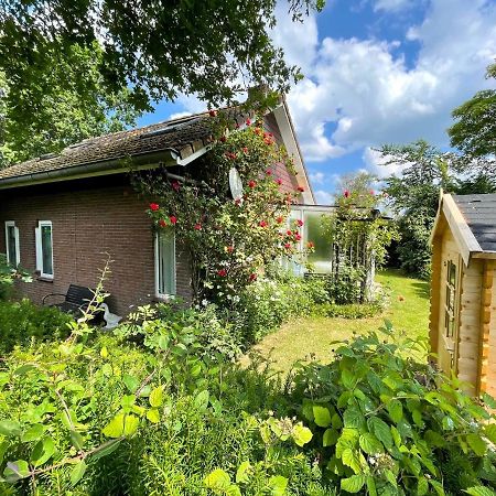 Rustig Gelegen Vakantiebungalow คอร์ทเคเนอ ภายนอก รูปภาพ