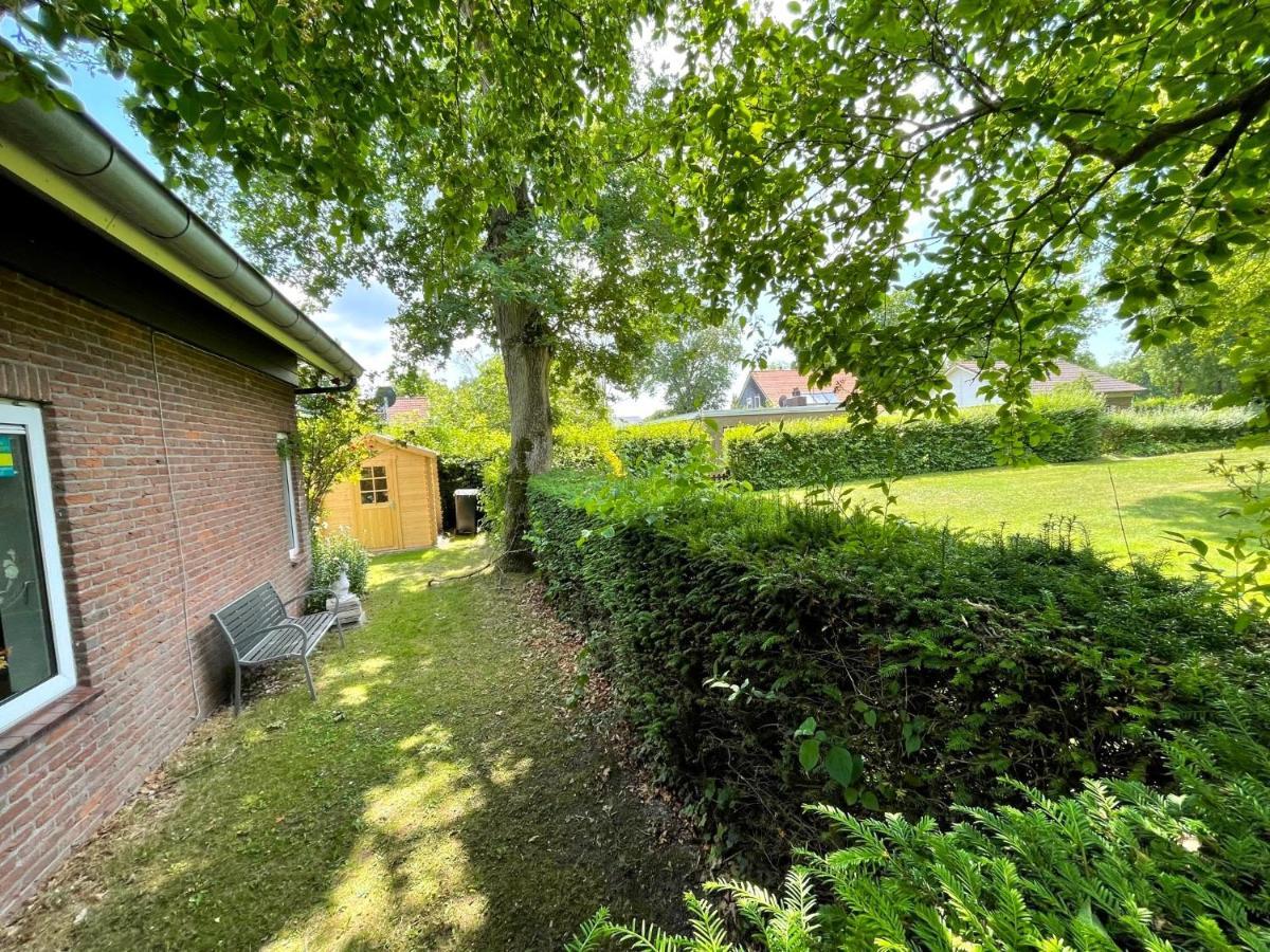 Rustig Gelegen Vakantiebungalow คอร์ทเคเนอ ภายนอก รูปภาพ