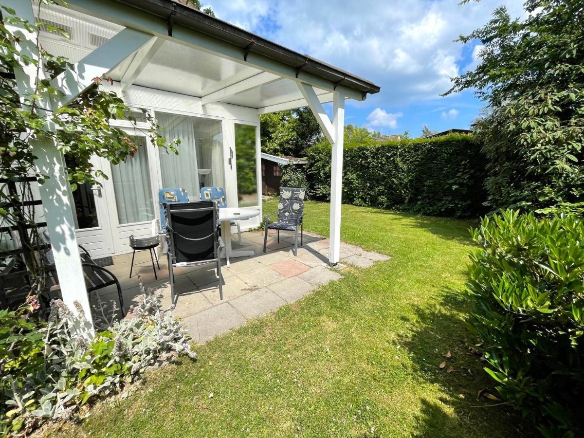 Rustig Gelegen Vakantiebungalow คอร์ทเคเนอ ภายนอก รูปภาพ