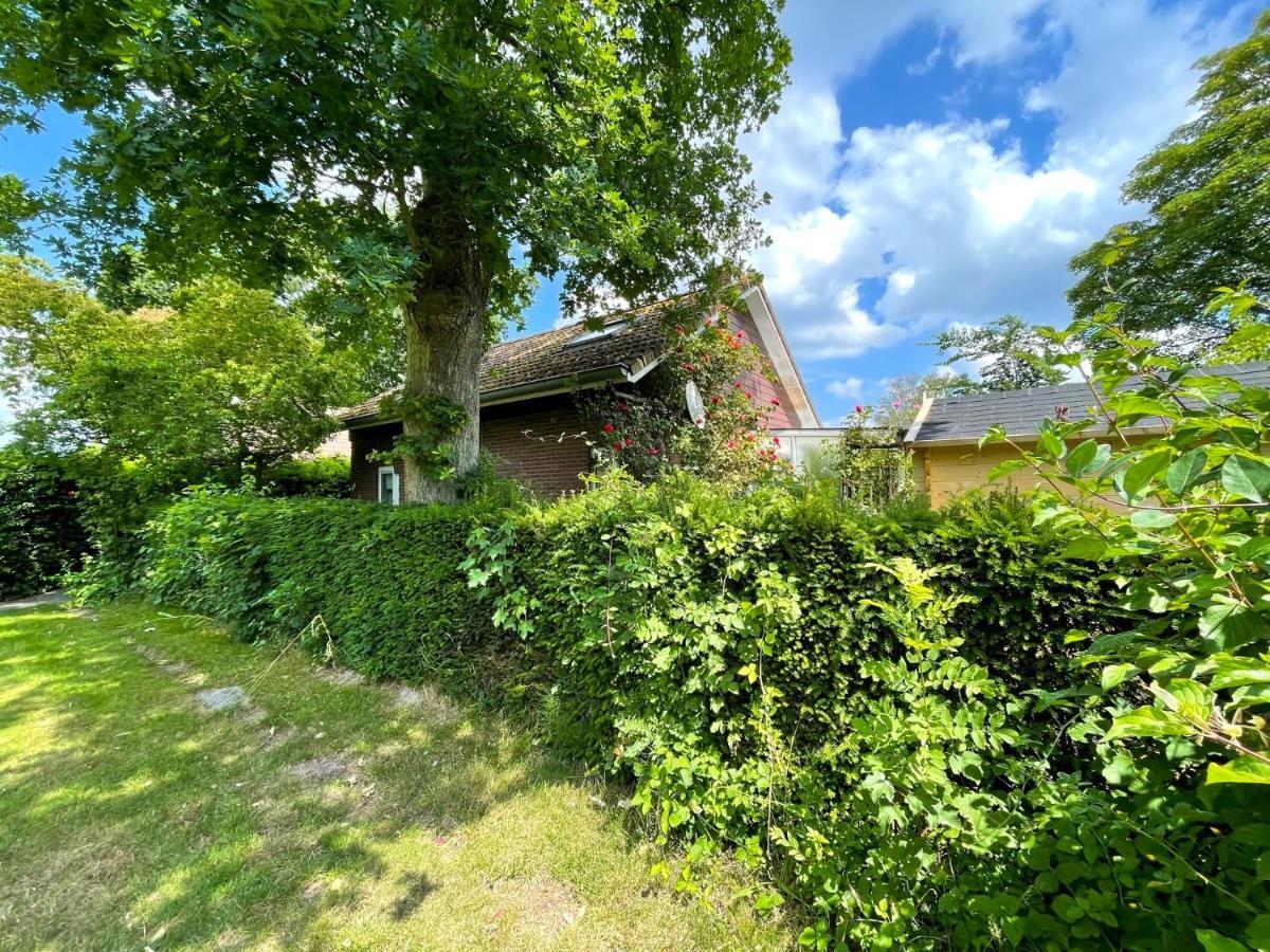 Rustig Gelegen Vakantiebungalow คอร์ทเคเนอ ภายนอก รูปภาพ